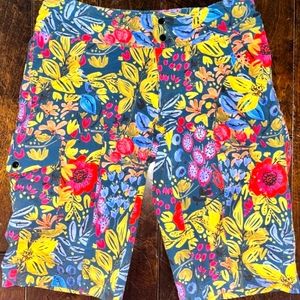 Shredly Mountain Bike Shorts